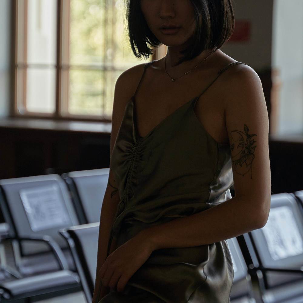 WAITING LOVE (Explicit)