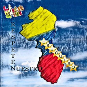 Listen to Respeten Nuestro Esequibo song with lyrics from La Maquinaria Gaitera