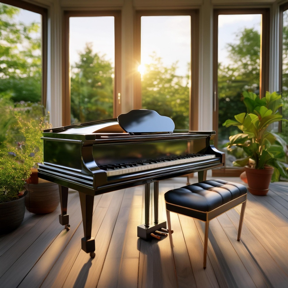 Momentos Poéticos De Piano