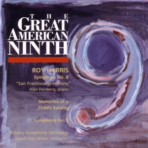 ดาวน์โหลดและฟังเพลง Symphony No. 9 พร้อมเนื้อเพลงจาก Albany Symphony Orchestra