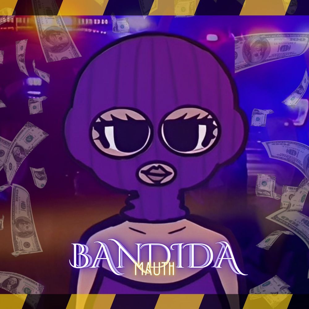 Bandida (Explicit)