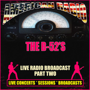 ดาวน์โหลดและฟังเพลง 52 Girls พร้อมเนื้อเพลงจาก The B-52s