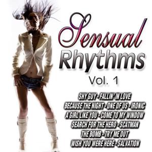 收聽Sensual Feeling Band的She Guy歌詞歌曲