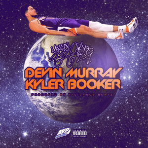 Album Devin Murray Kyler Booker (Explicit) from Young Phee