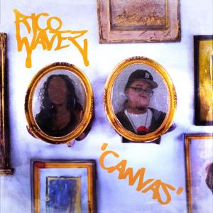 Rico Wavez的專輯canvas