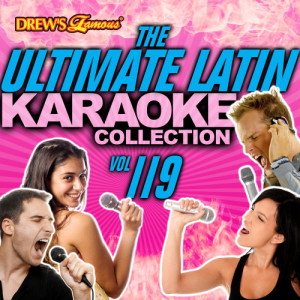 收聽The Hit Crew的Chiquilla De Almeria (Karaoke Version)歌詞歌曲