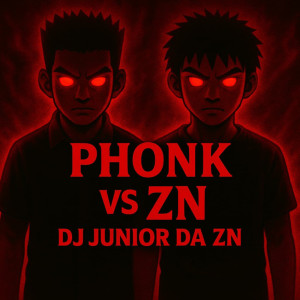 ดาวน์โหลดและฟังเพลง PHONK VS ZN พร้อมเนื้อเพลงจาก MC Bodinho