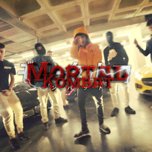 Listen to MORTAL KOMBAT (Explicit) song with lyrics from LAND