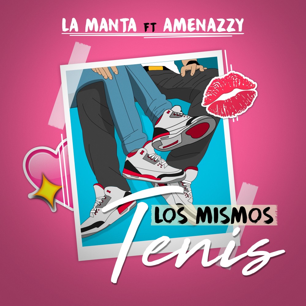 Los Mismos Tenis