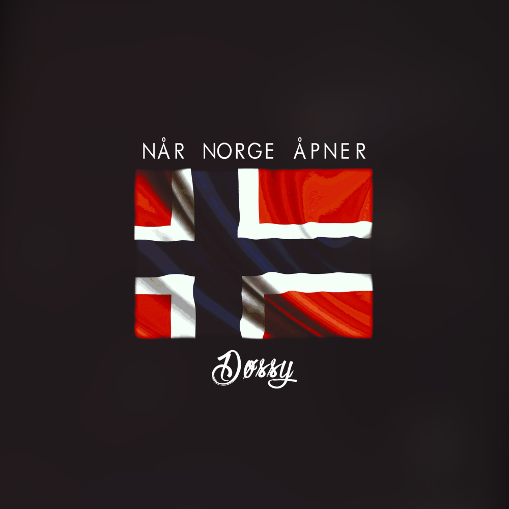 Når Norge Åpner