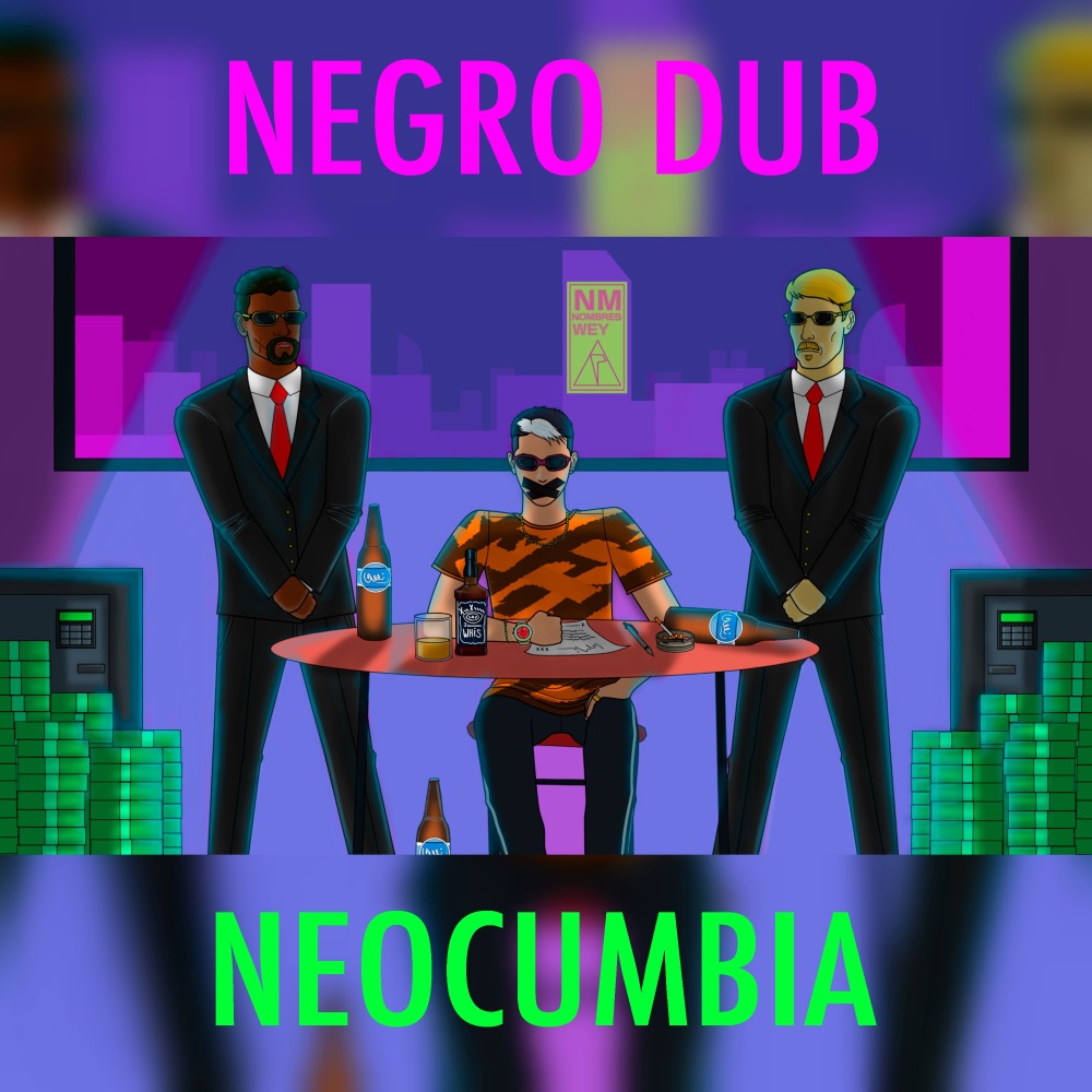 Neocumbia