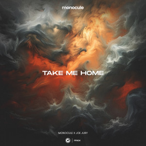 อัลบัม Take Me Home ศิลปิน Nicky Romero