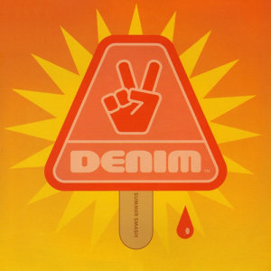 收聽Denim的Summer Smash (Denim Version)歌詞歌曲