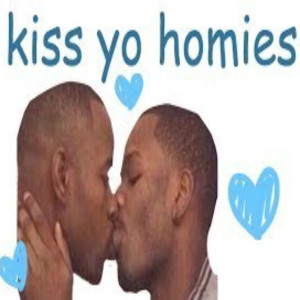 收听Senzawa的Kiss Yo Homies歌词歌曲