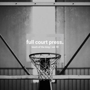 收聽Touch of the King的Broken Chains (feat. Lee Ramirez/ Heart of A Lion Ministry, Knowledge, Brett Walker & NueLife)歌詞歌曲