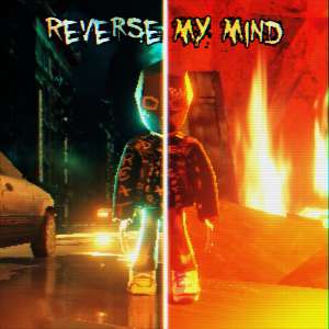 Album Reverse my mind (Explicit) oleh Rudy