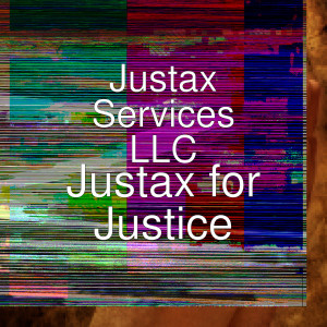 Justax Services LLC的专辑Justax for Justice