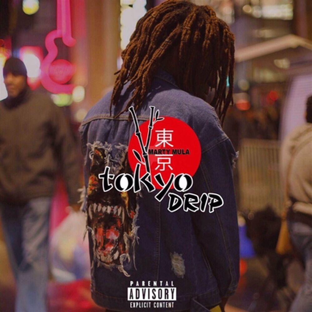 Tokyo Drip (Explicit)