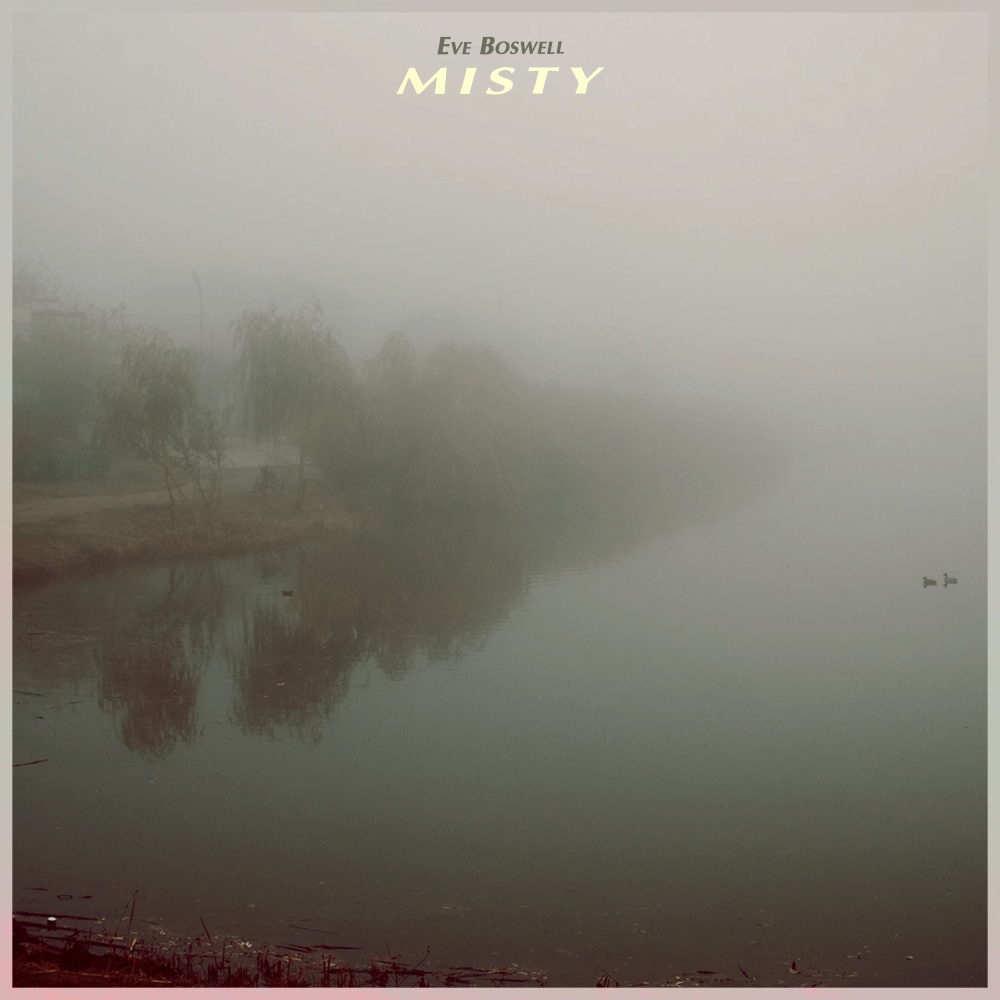 Misty