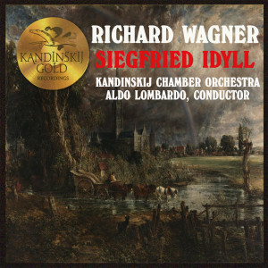 Sigfried Idyll dari Richard Wagner
