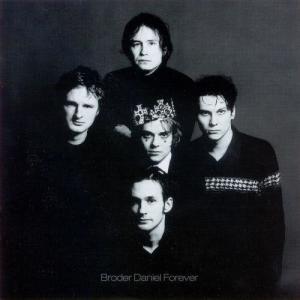 ดาวน์โหลดและฟังเพลง Dark Heart พร้อมเนื้อเพลงจาก Broder Daniel