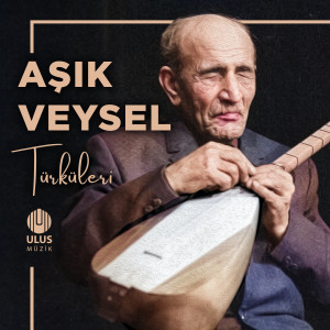 Album Aşık Veysel Türküleri (2023 Remastered) from Zara