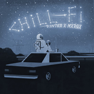 Listen to Chill-fi song with lyrics from Vinter