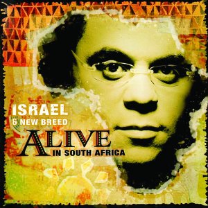 Dengarkan He Knows My Name (Live Bonus Cut) lagu dari Israel & New Breed dengan lirik