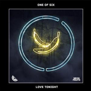收聽One of Six的Love Tonight歌詞歌曲