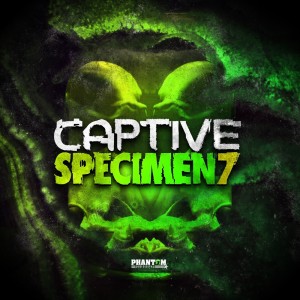 收聽Captive的Specimen 7歌詞歌曲