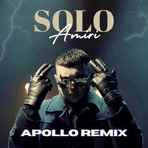 收听Apollo Producer的Amiri (Apollo Remix) (Apollo Remix|Explicit)歌词歌曲