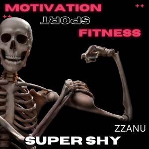 Motivation Sport Fitness的专辑Super Shy (135 Bpm - Remix)