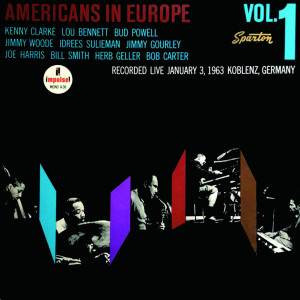 Listen to All the Things You Are / I Remember Clifford / I Can't Get Started / Round Midnight / No Smokin' / Low Life / Freeway / Pyramid (Full Album 1963) song with lyrics from Bob Carter