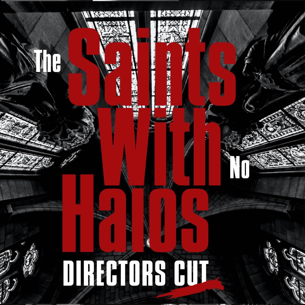 Saints With No Halos (feat. Kahlee & DJ Kitsos|REMIX)