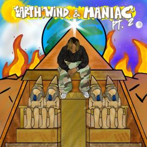 ดาวน์โหลดและฟังเพลง Casimigo flow (feat. Fat Migo) (Explicit) พร้อมเนื้อเพลงจาก Maniac