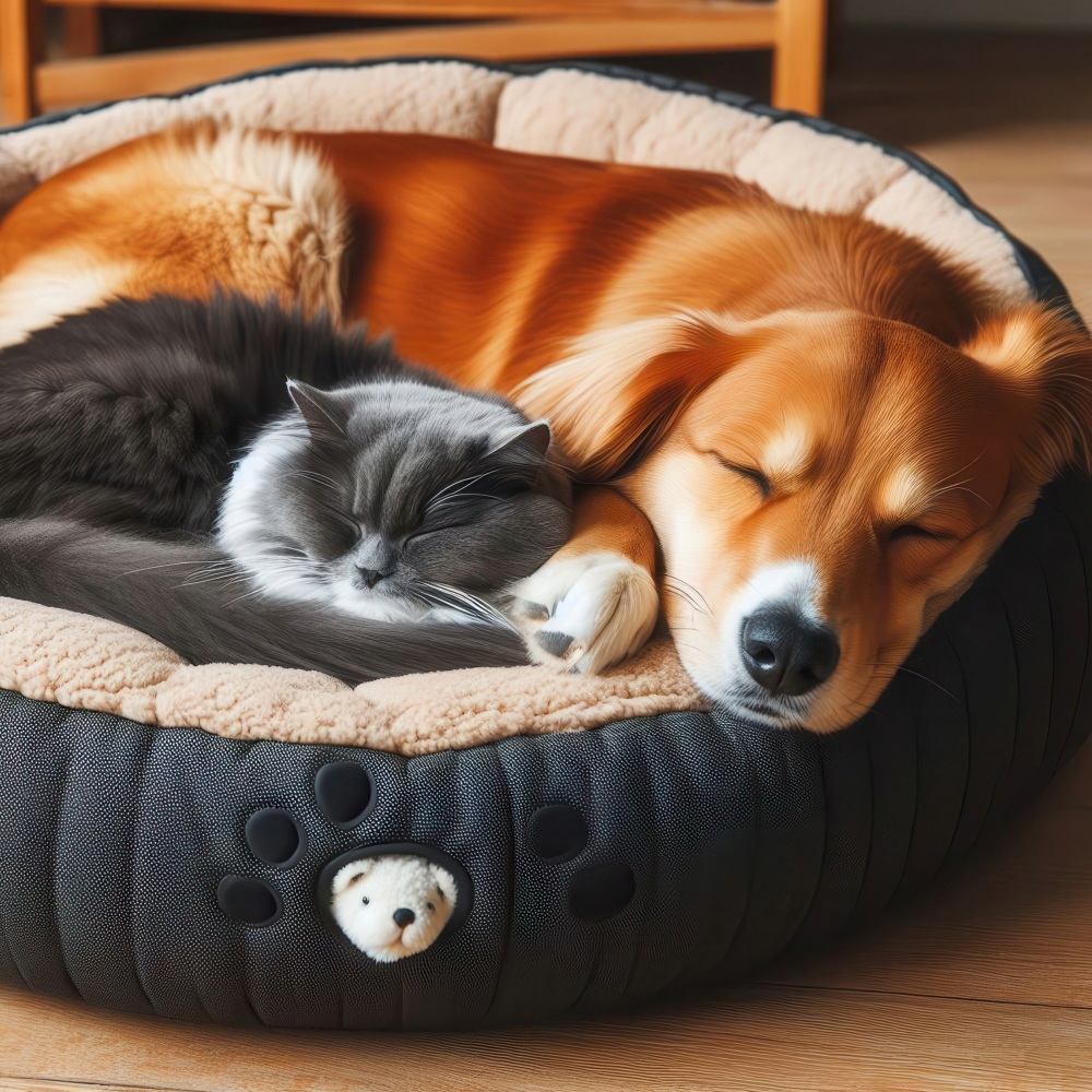 Soft Lofi for Pets