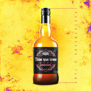 Listen to Tuve Que Irme song with lyrics from Onyl