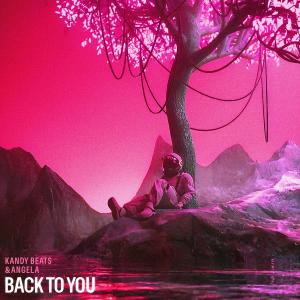 Album Back To You from Angela