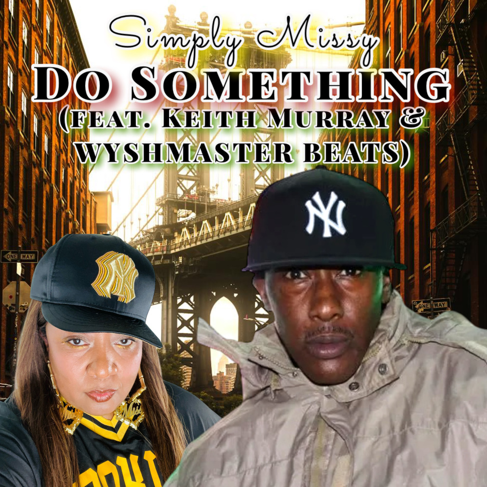 Do Something (Explicit)