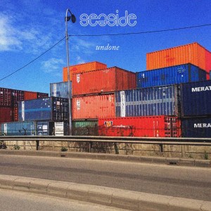 Listen to Silent Girl song with lyrics from Seaside