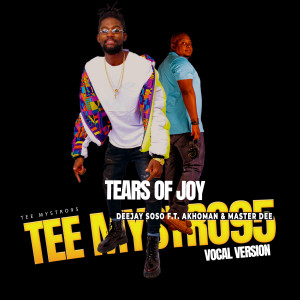 อัลบัม Tears of joy (Vocal Version) ศิลปิน Master Dee