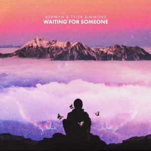 Album Waiting For Someone oleh ASHWYN