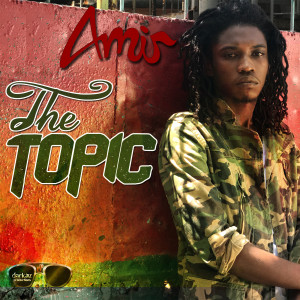 Listen to The Topic song with lyrics from Amir