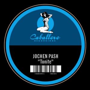 Jochen Pash的專輯Tonite