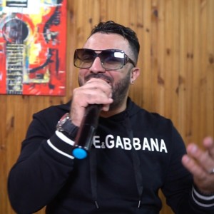 Album Makanch Ghbina Ki L3achk from Hbib Himoune