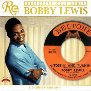 ดาวน์โหลดและฟังเพลง Head Over Heels พร้อมเนื้อเพลงจาก Bobby Lewis