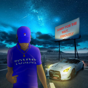 收聽Carvery的Selfish (Explicit)歌詞歌曲