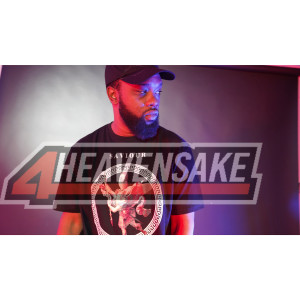 Album J.W. (Explicit) from 4Heavensake