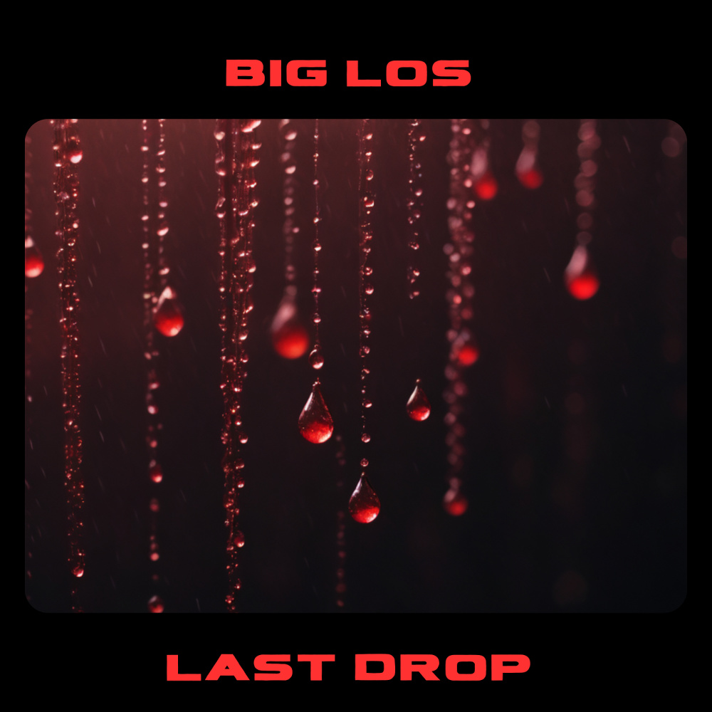 Last Drop