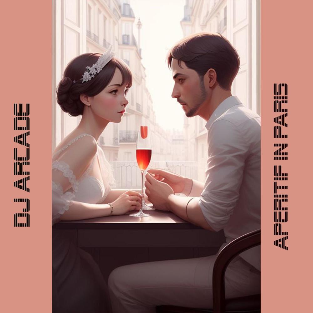 Aperitif in Paris